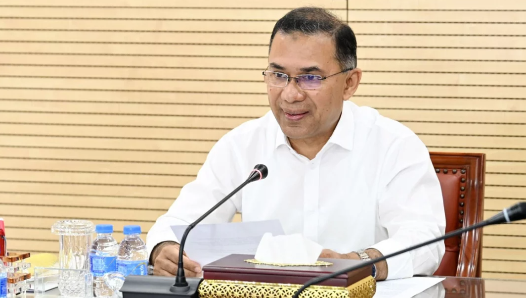 আমরা ধর্মকে রাজনৈতিক স্বার্থে ব্যবহার করতে চাই না: প্রধানমন্ত্রী